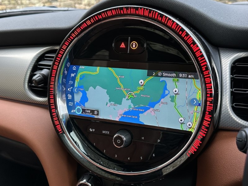 2023 (73) MINI HATCHBACK 1.5 Cooper Exclusive 5dr Auto 4804691