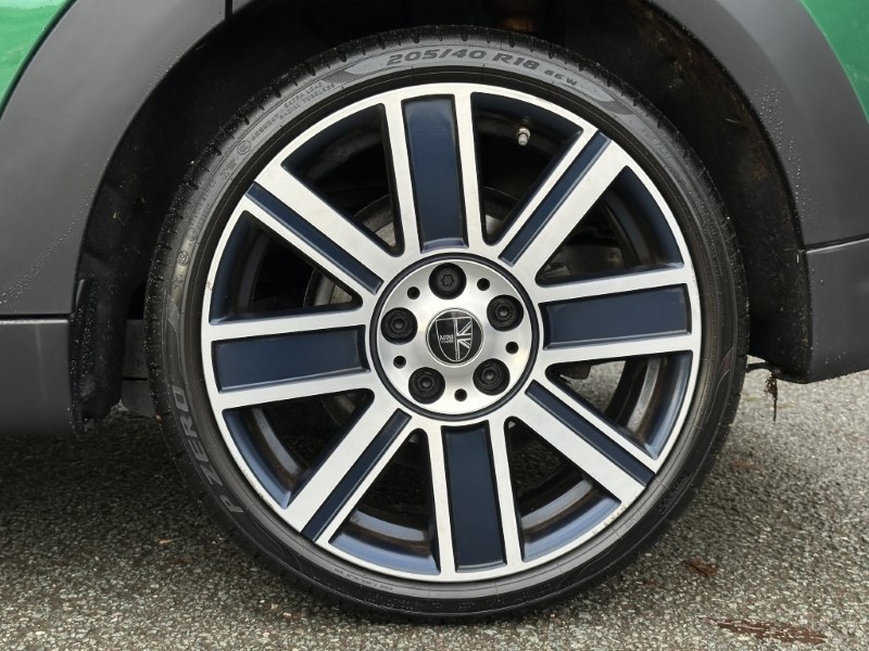 2023 (73) MINI HATCHBACK 1.5 Cooper Exclusive 5dr Auto 4804688