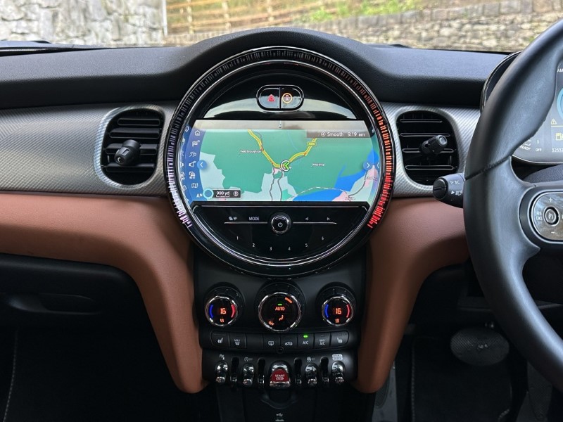 2023 (73) MINI HATCHBACK 1.5 Cooper Exclusive 5dr Auto 4804654