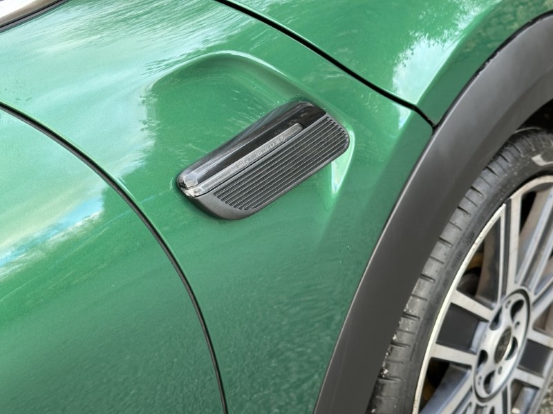 2023 (73) MINI HATCHBACK 1.5 Cooper Exclusive 5dr Auto 4804706