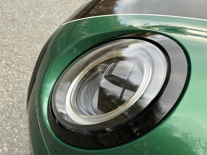 2023 (73) MINI HATCHBACK 1.5 Cooper Exclusive 5dr Auto 4804703