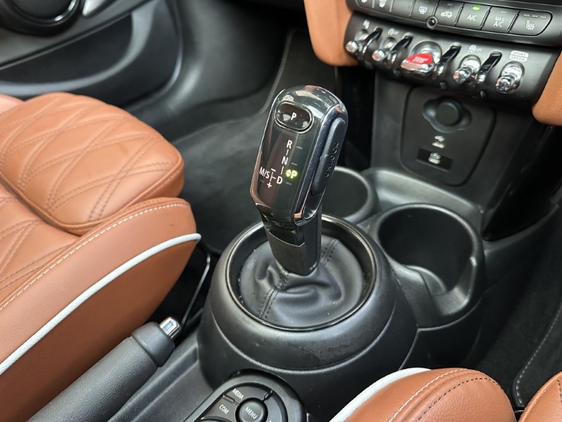 2023 (73) MINI HATCHBACK 1.5 Cooper Exclusive 5dr Auto 4804656