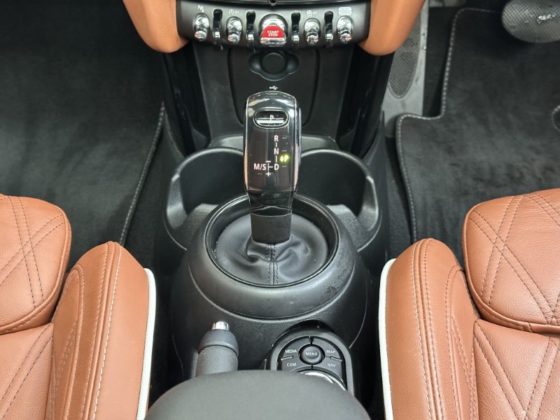 2023 (73) MINI HATCHBACK 1.5 Cooper Exclusive 5dr Auto 4804653