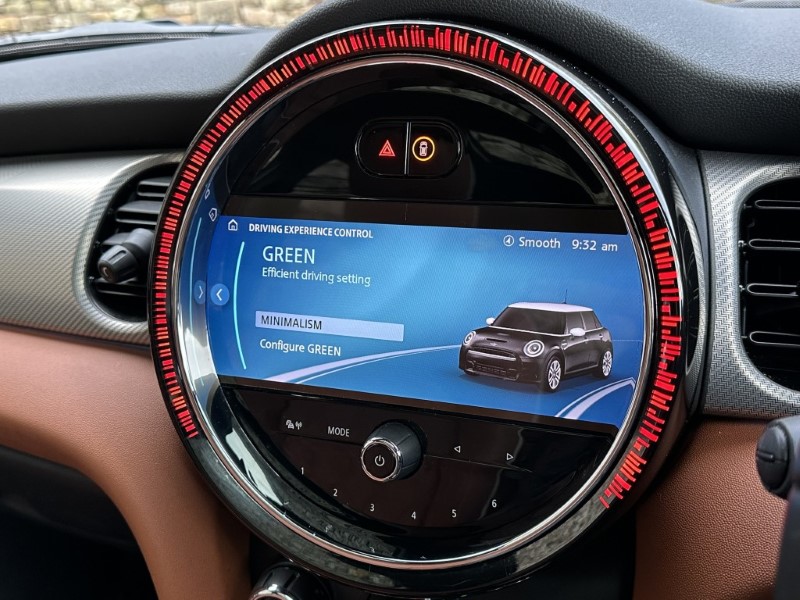 2023 (73) MINI HATCHBACK 1.5 Cooper Exclusive 5dr Auto 4804694