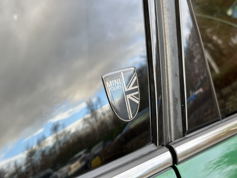 2023 (73) MINI HATCHBACK 1.5 Cooper Exclusive 5dr Auto 4804707