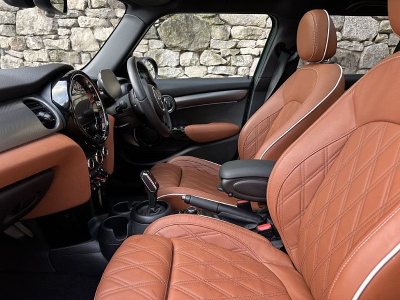 2023 (73) MINI HATCHBACK 1.5 Cooper Exclusive 5dr Auto 4804672