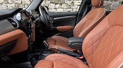 2023 (73) MINI HATCHBACK 1.5 Cooper Exclusive 5dr 4804672