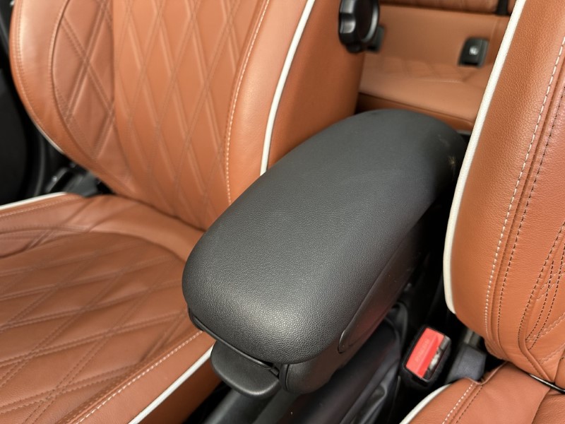 2023 (73) MINI HATCHBACK 1.5 Cooper Exclusive 5dr Auto 4804675