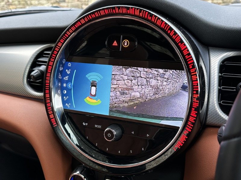 2023 (73) MINI HATCHBACK 1.5 Cooper Exclusive 5dr Auto 4804690