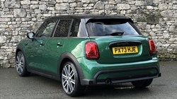 2023 (73) MINI HATCHBACK 1.5 Cooper Exclusive 5dr 4804679