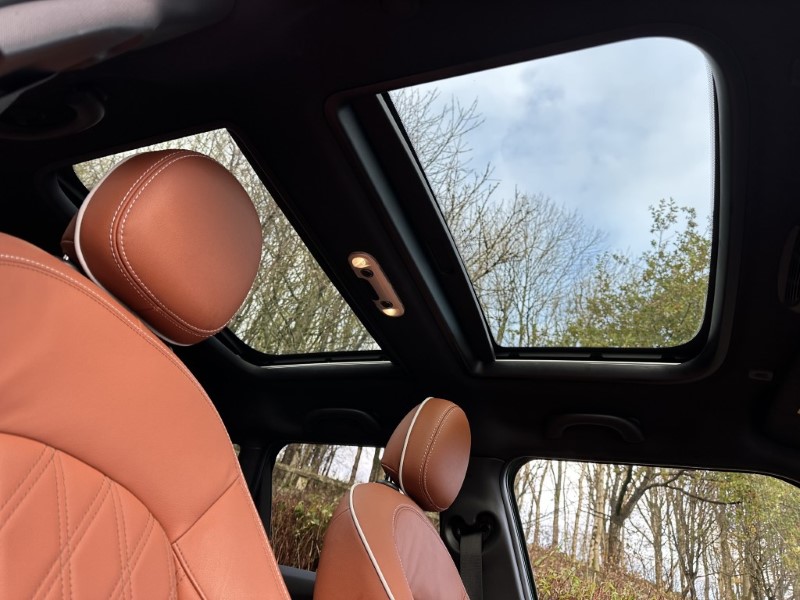 2023 (73) MINI HATCHBACK 1.5 Cooper Exclusive 5dr Auto 4804709