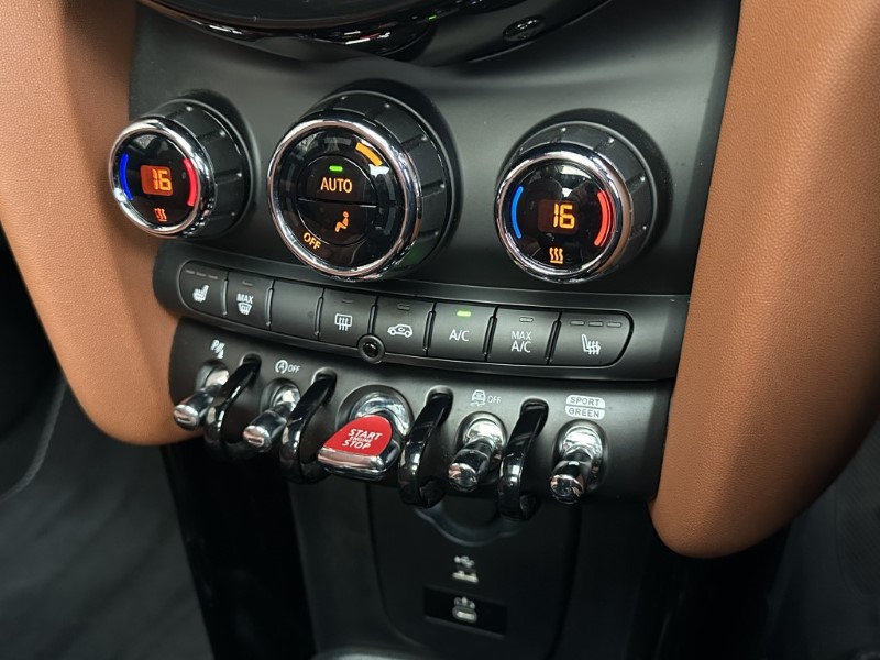 2023 (73) MINI HATCHBACK 1.5 Cooper Exclusive 5dr Auto 4804660