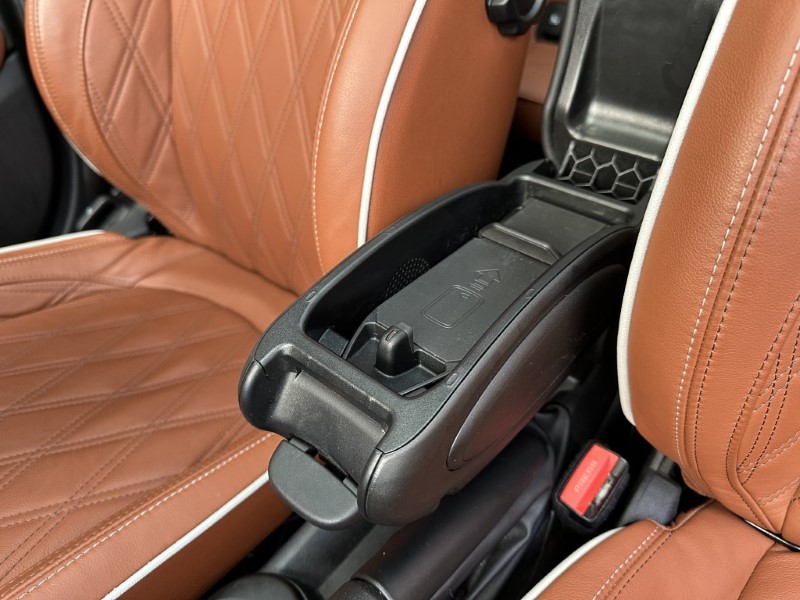 2023 (73) MINI HATCHBACK 1.5 Cooper Exclusive 5dr Auto 4804676