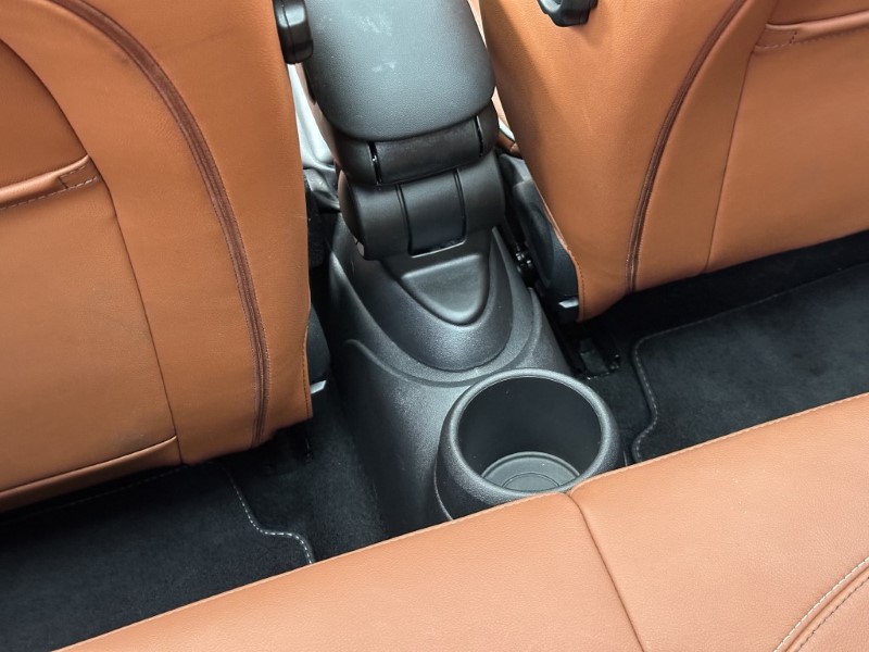 2023 (73) MINI HATCHBACK 1.5 Cooper Exclusive 5dr Auto 4804684