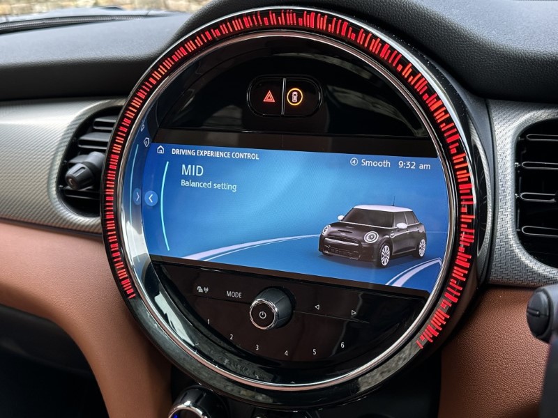 2023 (73) MINI HATCHBACK 1.5 Cooper Exclusive 5dr Auto 4804693