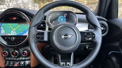 2023 (73) MINI HATCHBACK 1.5 Cooper Exclusive 5dr 4804652