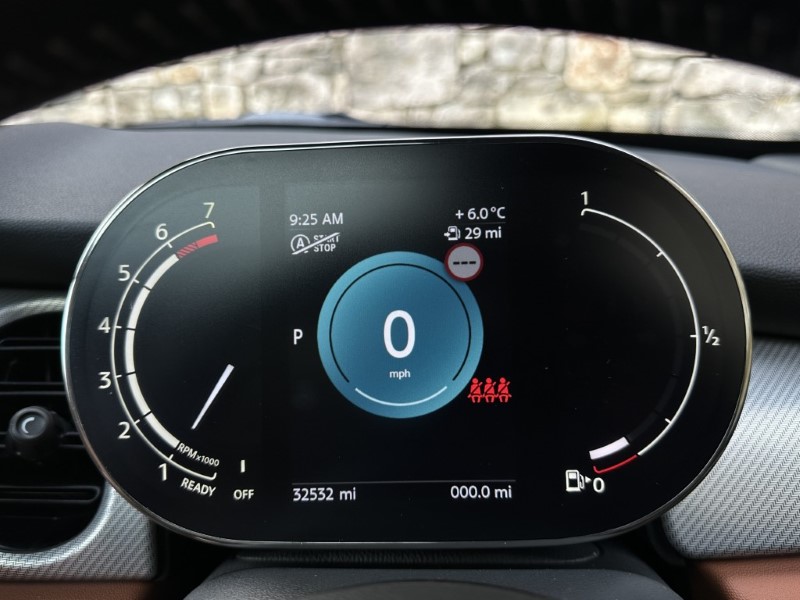 2023 (73) MINI HATCHBACK 1.5 Cooper Exclusive 5dr Auto 4804677