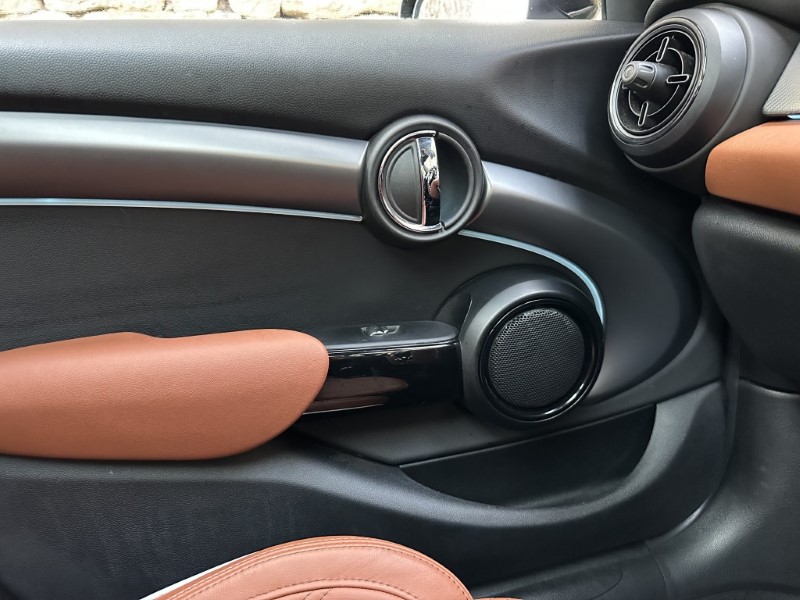 2023 (73) MINI HATCHBACK 1.5 Cooper Exclusive 5dr Auto 4804659