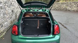 2023 (73) MINI HATCHBACK 1.5 Cooper Exclusive 5dr 4804644