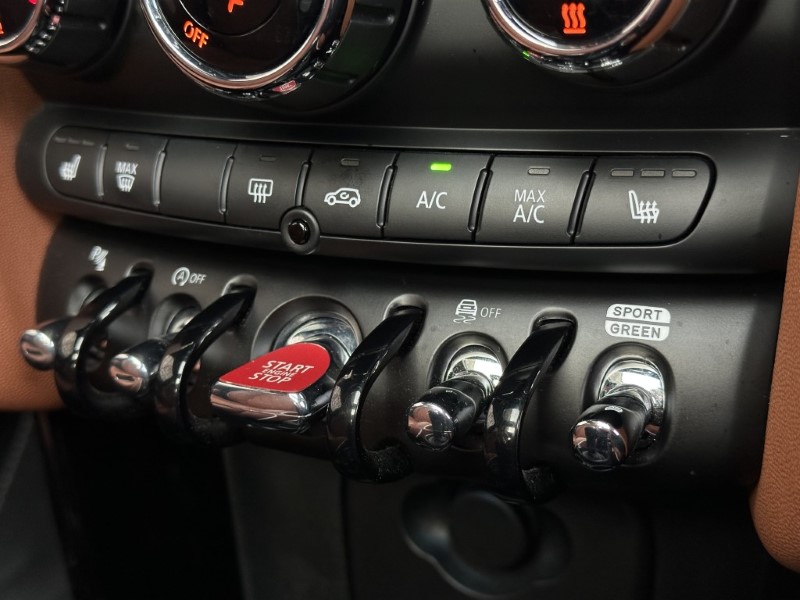 2023 (73) MINI HATCHBACK 1.5 Cooper Exclusive 5dr Auto 4804661