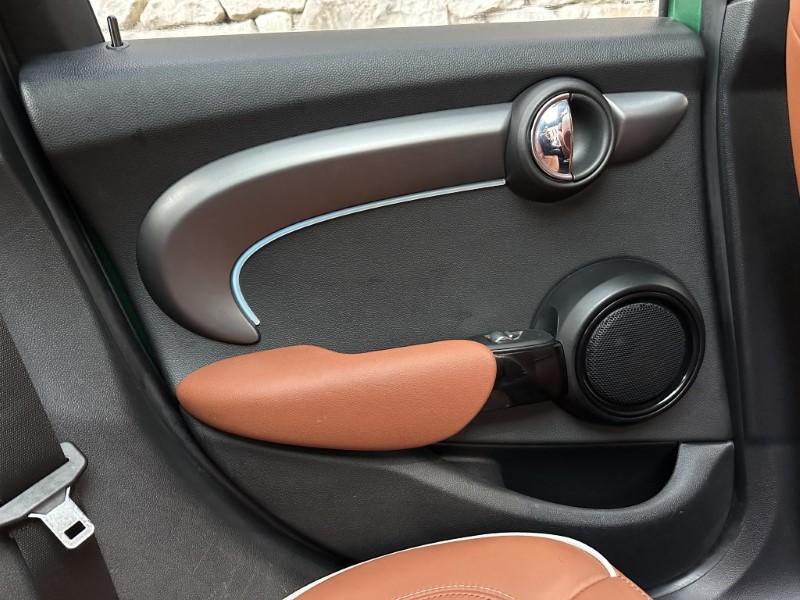 2023 (73) MINI HATCHBACK 1.5 Cooper Exclusive 5dr Auto 4804651