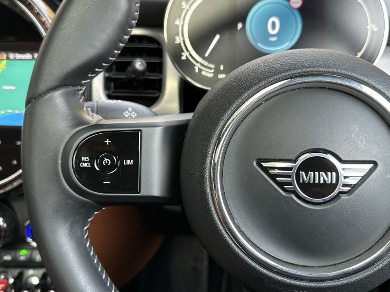 2023 (73) MINI HATCHBACK 1.5 Cooper Exclusive 5dr Auto 4804664