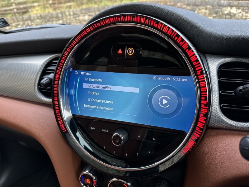 2023 (73) MINI HATCHBACK 1.5 Cooper Exclusive 5dr Auto 4804696