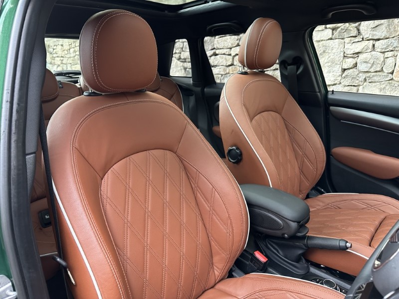 2023 (73) MINI HATCHBACK 1.5 Cooper Exclusive 5dr Auto 4804648