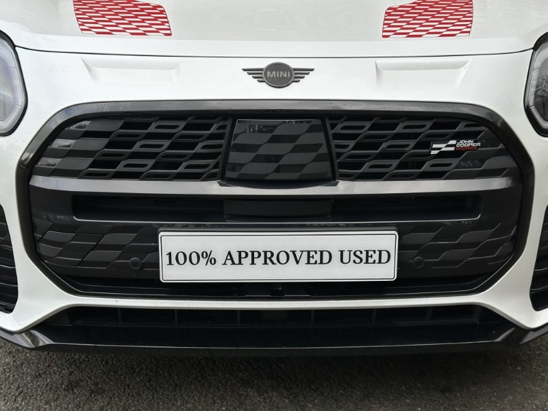 2024 (74) MINI COUNTRYMAN 2.0 S Sport ALL4  4802431