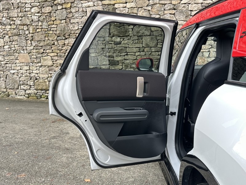 2024 (74) MINI COUNTRYMAN 2.0 S Sport ALL4  4802410