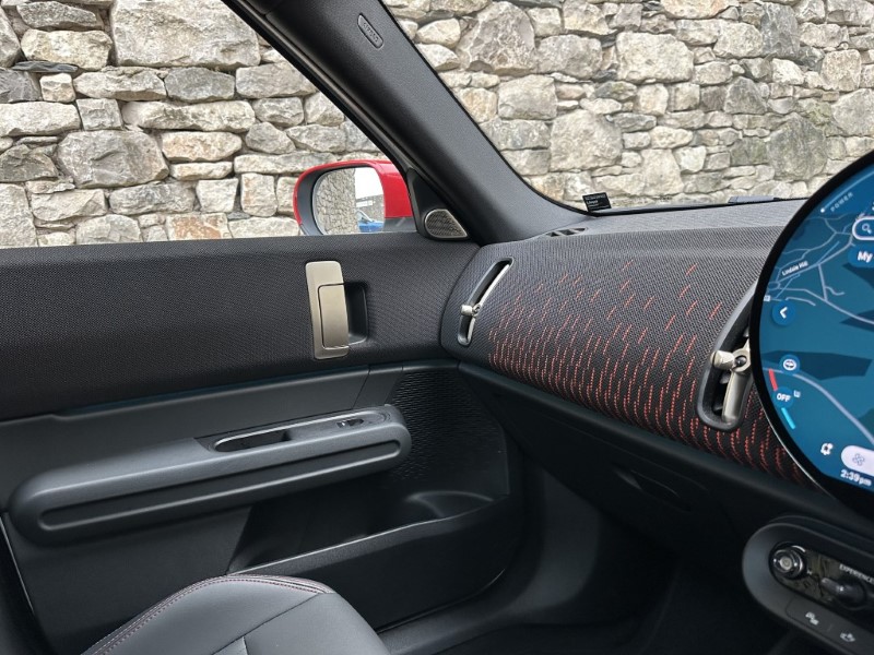 2024 (74) MINI COUNTRYMAN 2.0 S Sport ALL4  4802386