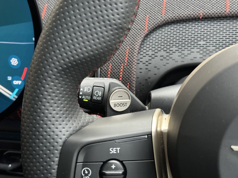 2024 (74) MINI COUNTRYMAN 2.0 S Sport ALL4  4802390