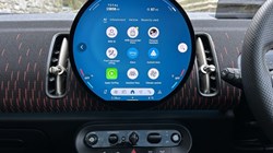 2024 (74) MINI COUNTRYMAN 2.0 S Sport ALL4 4802383