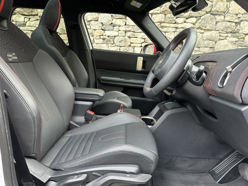 2024 (74) MINI COUNTRYMAN 2.0 S Sport ALL4  4802368