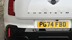 2024 (74) MINI COUNTRYMAN 2.0 S Sport ALL4 4802375