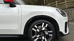 2024 (74) MINI COUNTRYMAN 2.0 S Sport ALL4 4802434