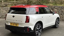 2024 (74) MINI COUNTRYMAN 2.0 S Sport ALL4 4802438