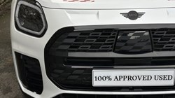 2024 (74) MINI COUNTRYMAN 2.0 S Sport ALL4 4802396