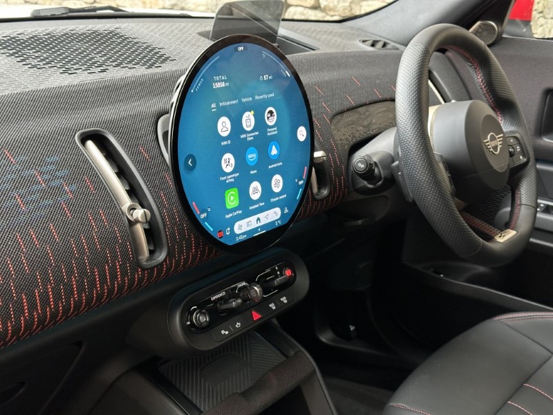 2024 (74) MINI COUNTRYMAN 2.0 S Sport ALL4  4802400