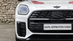 2024 (74) MINI COUNTRYMAN 2.0 S Sport ALL4 4802430