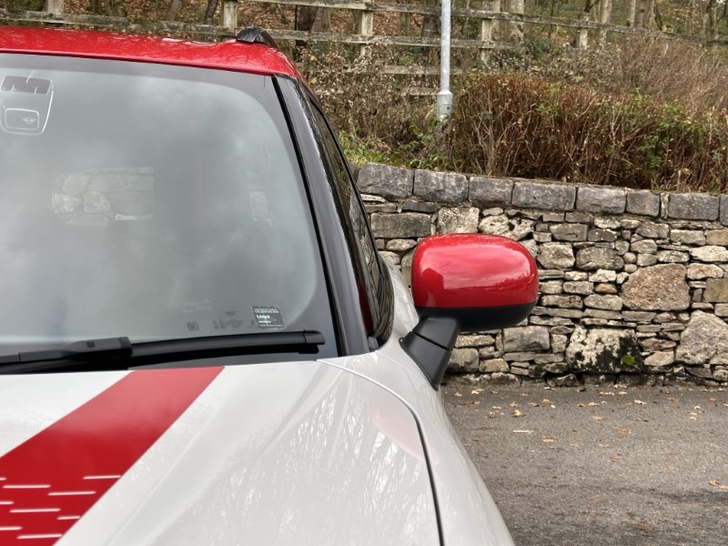 2024 (74) MINI COUNTRYMAN 2.0 S Sport ALL4  4802416