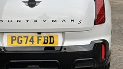 2024 (74) MINI COUNTRYMAN 2.0 S Sport ALL4 4802376