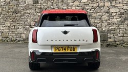 2024 (74) MINI COUNTRYMAN 2.0 S Sport ALL4 4802407