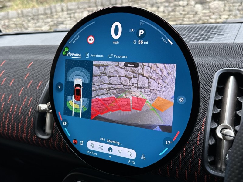 2024 (74) MINI COUNTRYMAN 2.0 S Sport ALL4  4802419