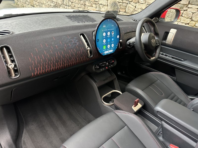 2024 (74) MINI COUNTRYMAN 2.0 S Sport ALL4  4802399