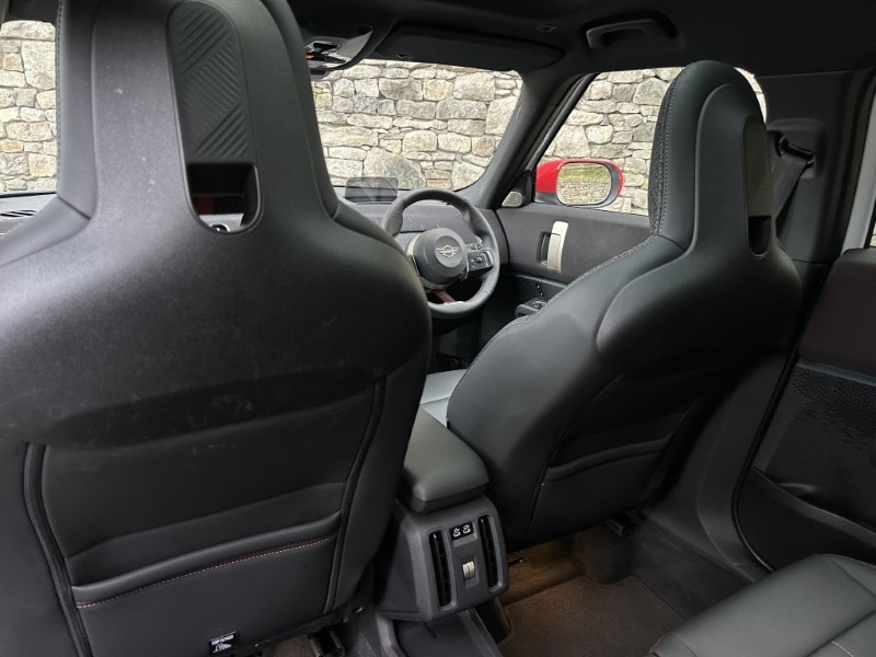 2024 (74) MINI COUNTRYMAN 2.0 S Sport ALL4  4802411