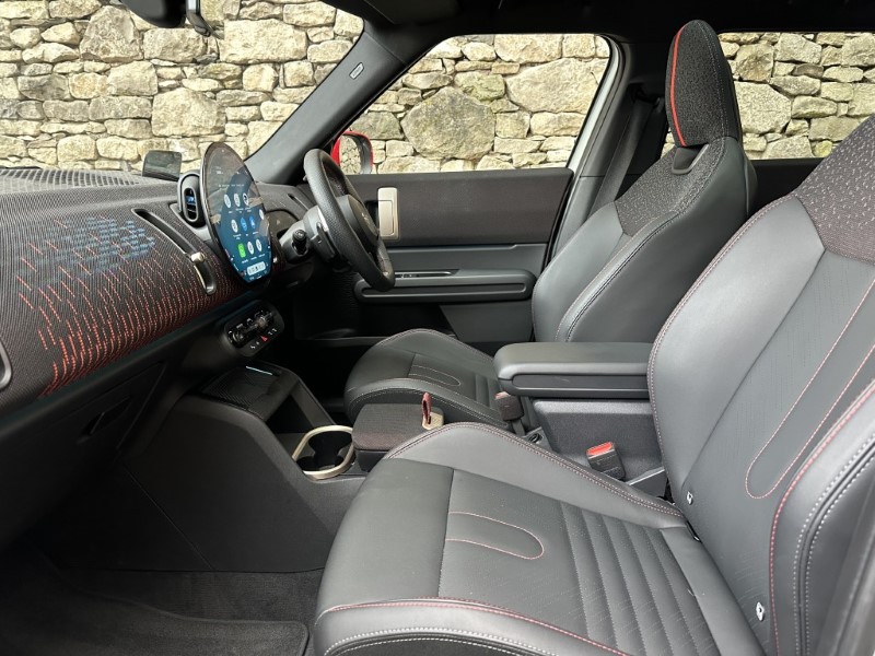 2024 (74) MINI COUNTRYMAN 2.0 S Sport ALL4  4802401