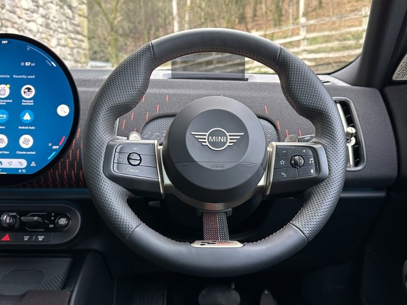 2024 (74) MINI COUNTRYMAN 2.0 S Sport ALL4  4802382