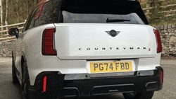 2024 (74) MINI COUNTRYMAN 2.0 S Sport ALL4 4802377