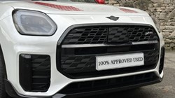 2024 (74) MINI COUNTRYMAN 2.0 S Sport ALL4 4802429
